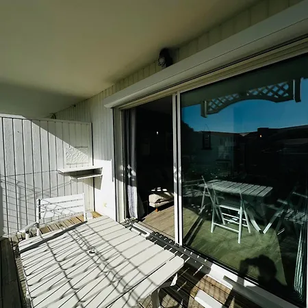 Avec Vue - Ideal Pour 2 Personnes - Fr-1-709-90