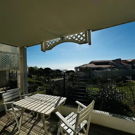 Apartment Avec Vue - Ideal Pour 2 Personnes - Fr-1-709-90 *