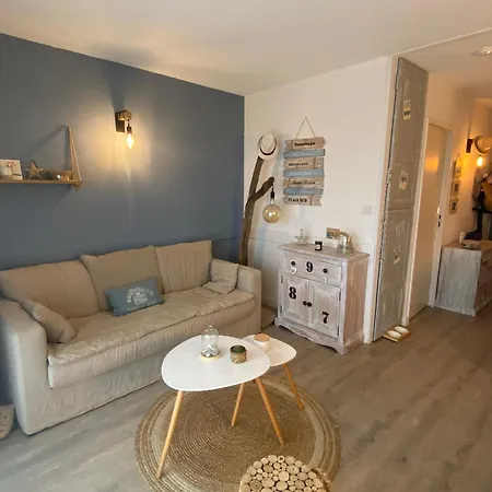 Apartment Avec Vue - Ideal Pour 2 Personnes - Fr-1-709-90 *