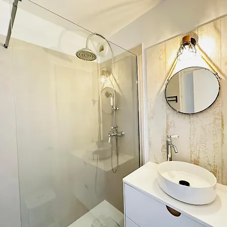 Avec Vue - Ideal Pour 2 Personnes - Fr-1-709-90