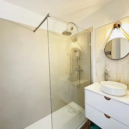 Avec Vue - Ideal Pour 2 Personnes - Fr-1-709-90 *