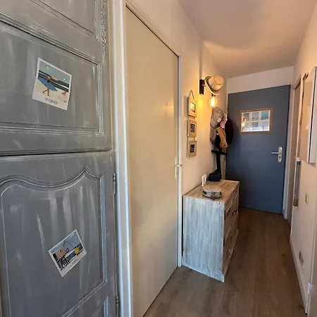 Avec Vue - Ideal Pour 2 Personnes - Fr-1-709-90 Fouras