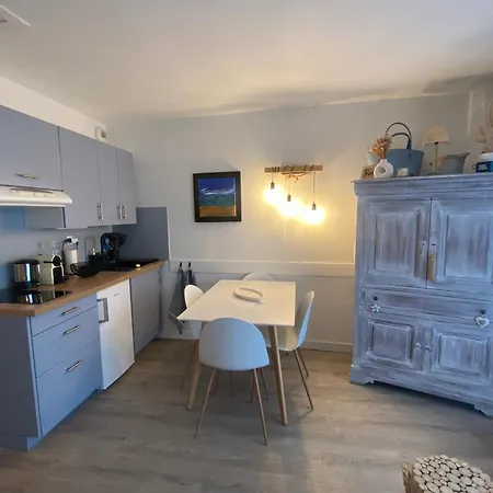 Apartment Avec Vue - Ideal Pour 2 Personnes - Fr-1-709-90 *